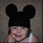 Mickey Mouse Hat