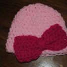 Bow Beanie