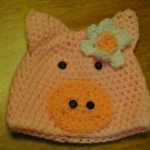 Mrs. or Mr. Piggie