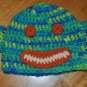 Funky Monkey Hat