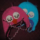 Sleeping Owl hat
