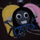 Thomas the Train Earflap hat