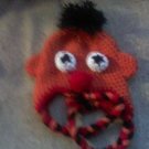 Ernie Earflap hat