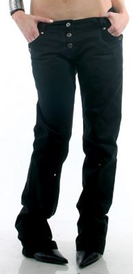 Lip Service pants, size P