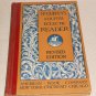 McGUFFEY'S FOURTH ECLECTIC READER REVISED EDITION AMERICAN BOOK COMPANY
