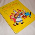 JOHNNY GRUELLE'S GOLDEN BOOK  THE AUTHOR OF RAGGEDY ANN