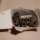 UPHOLSTERY STAPLES IRVIN ALAN 3/8" MADE IN SPAIN