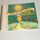 MARY ENGLBRIET'S LIVE IN THE LIGHT 2003 DESK CALENDAR