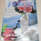 VICTORIA MAGAZINE VINTAGE MARCH 1997