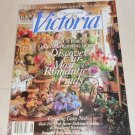 VICTORIA MAGAZINE VINTAGE AUGUST 1995