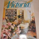 VICTORIA MAGAZINE VINTAGE AUGUST 1996