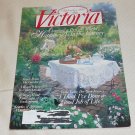 VICTORIA MAGAZINE VINTAGE SEPTEMBER 1992