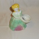 SHAWNEE SOUTHERN BELLE PLANTER GREEN