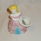 SHAWNEE SOUTHERN BELLE PLANTER PINK