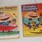 HUMPTY DUMPTY'S MAGAZINE FOR LITTLE CHILDREN (2)  MAY & SEPT. 1955