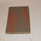 DELINEATOR "NEW"  RECIPES BUTTERICK PUBLISHING CO. 1929 COOKBOOK