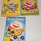 CHILDREN'S DIGEST (BEST STORIES, FAMOUS CLASSSICS, PICTURE STORIES ) MAY 1958
