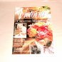 VICTORIA MAGAZINE VINTAGE SEPTEMBER 1998