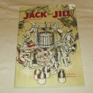 JACK AND JILL  NOVEMBER 1949