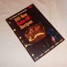 PILLSBURY BAKE-OFF COOKBOOK 100 PRIZE WINNING RECIPES 16TH 1968