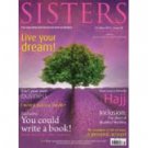 SISTERS October 2012 Issue