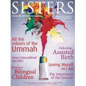 SISTERS January 2013 Issue