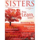 SISTERS August 2013 Issue