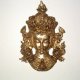 Brass and Metal Artifacts