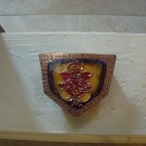 Enamel Ganesh small box