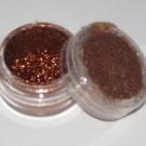 MAC Pigment Sample in Copper Sparkle