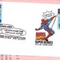 Marvel Comics Stamp Collection FDC: Sub-Mariner #1