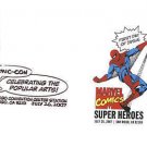 Marvel Comics Stamp Collection FDC: Elektra