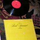 Rod Stewart "The Rod Stewart Album" 33 Record Album LP
