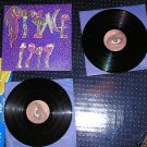 Prince "1999" 33 Record Album *DOUBLE LP*