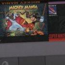 Mickey Mania: The Timeless Adventures of Mickey Mous...