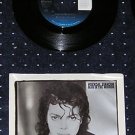 Michael Jackson "Man In The Mirror" 45 Record Single