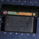Sonic & Knuckles (Sega Genesis)