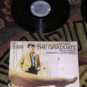 Simon & Garfunkel "The Graduate" 33 Record Album LP