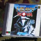 Heavy Nova (Mega CD) *JAPANESE IMPORT