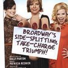 Dolly Parton's "9 to 5" Broadway Flyer