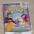 Disney's Sleeping Beauty (VHS) *FACTORY SEALED*