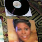 Dionne Warwick "Dionne" 33 Record Album LP