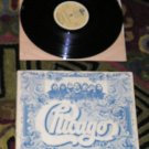 Chicago VI 33 Record Album LP