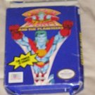 Captain Planet NES *IN ORIGINAL BOX*