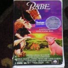 Babe (VHS) *FACTORY SEALED*