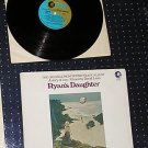 "Ryan's Daughter" Soundtrack 33 Record Album