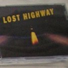 "Lost Highway" Movie Soundtrack (CD *OOP RARE*)