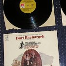 "Butch Cassidy & The Sundance Kid" Soundtrack 33 Record