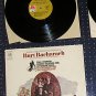 "Butch Cassidy & The Sundance Kid" Soundtrack 33 Record
