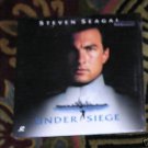 Under Siege *LASERDISK*